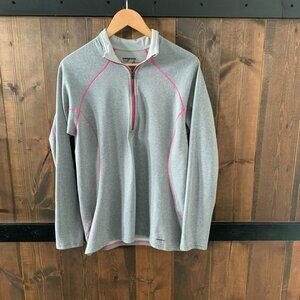 Patagonia Capilene 3 Mid-Weight Base Layer Women's Size L